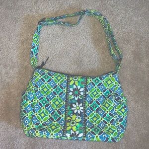 Vera Bradley Pocketbook
